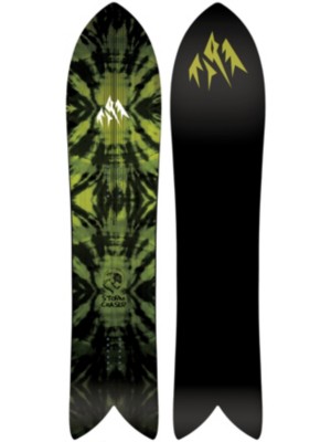 Jones Snowboards Storm Chaser 152 - buy at Blue Tomato